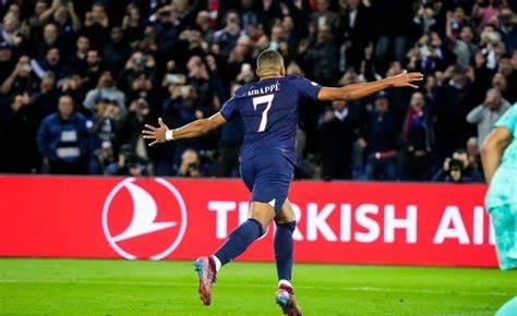 姆巴佩新星突破纪录表现惊艳，独行侠未来可期！