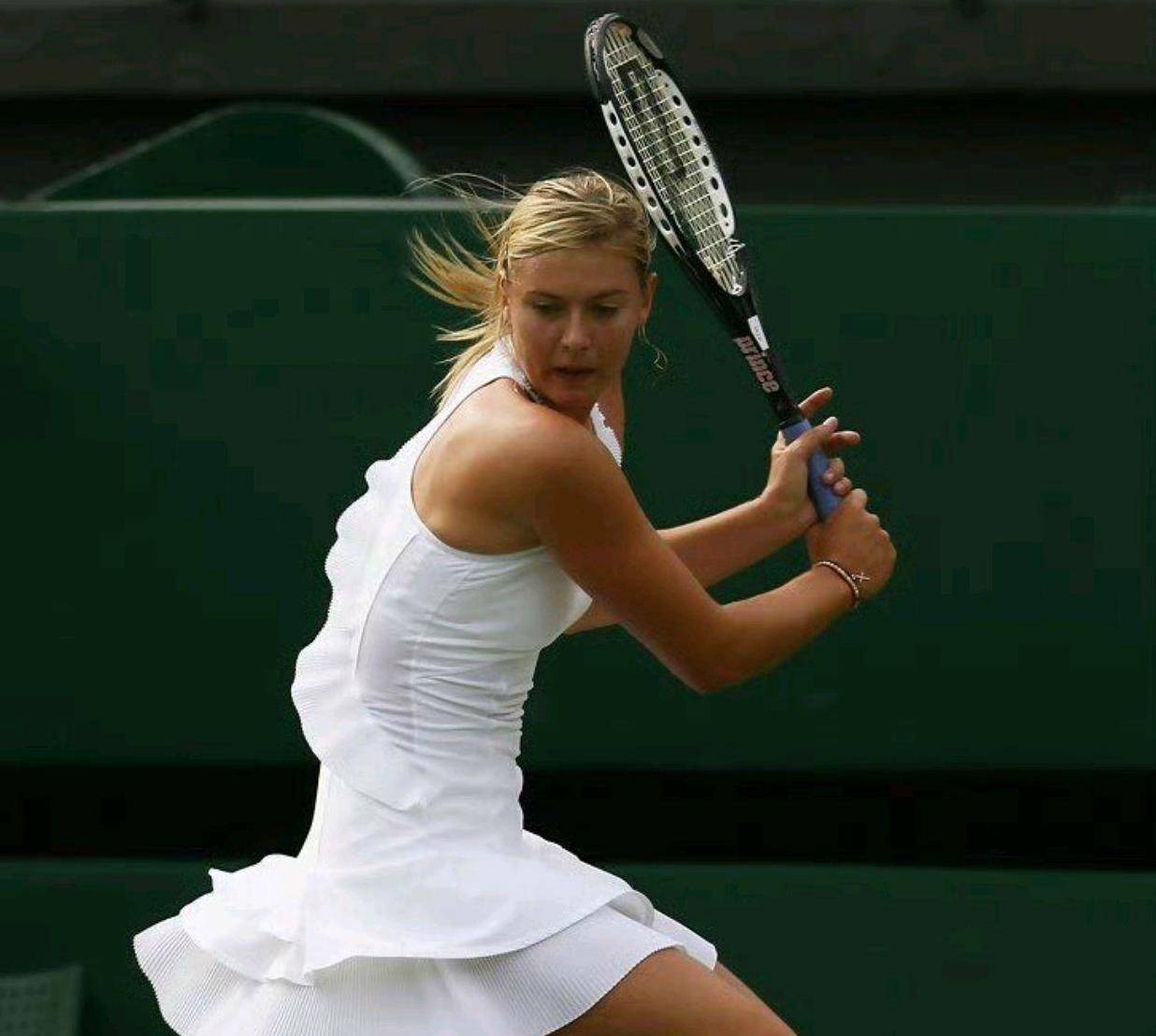 莎拉波娃新星逆转表现惊艳，公牛未来可期！